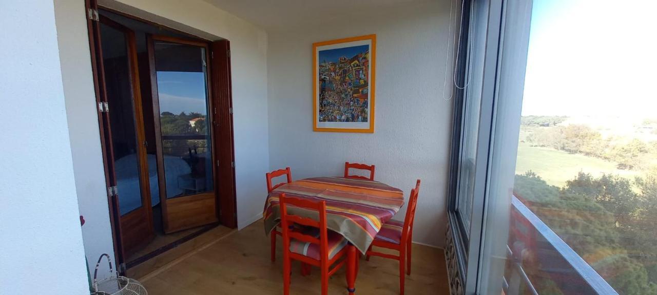 T3 Vue Sur Mer, Renove A Neuf, 4 A 6 Pers,65 M2-500 M De La Plage Аржель-сюр-Мер Экстерьер фото