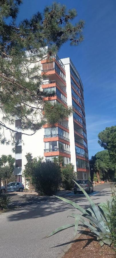 T3 Vue Sur Mer, Renove A Neuf, 4 A 6 Pers,65 M2-500 M De La Plage Аржель-сюр-Мер Экстерьер фото