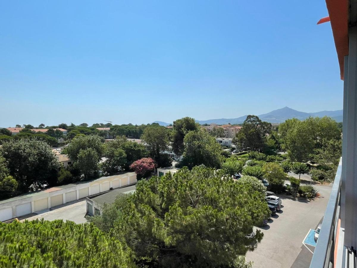 T3 Vue Sur Mer, Renove A Neuf, 4 A 6 Pers,65 M2-500 M De La Plage Аржель-сюр-Мер Экстерьер фото